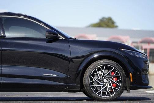 2023 Ford Mustang Mach-E GT