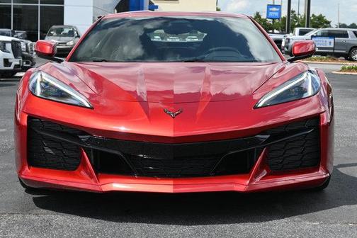 2024 Chevrolet Corvette Z06