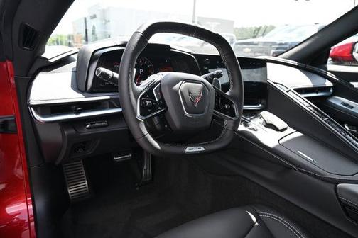 2024 Chevrolet Corvette Z06