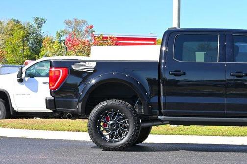2023 Ford F-150 SHERROD LZ-1
