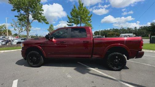 2022 RAM 2500 Limited