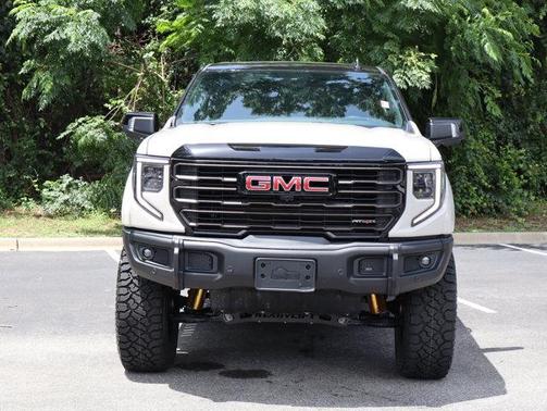 Dune 2026 GMC Sierra 1500 AT4X