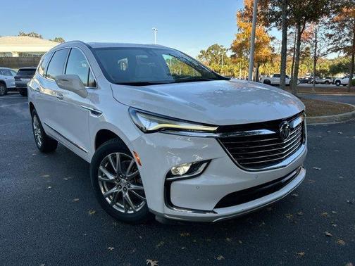 2022 Buick Enclave Premium