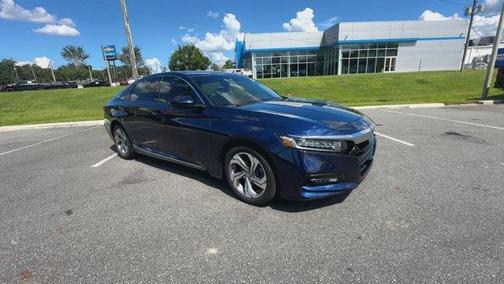 2020 Honda Accord EX-L