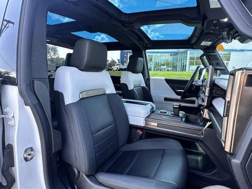 2022 GMC HUMMER EV Edition 1