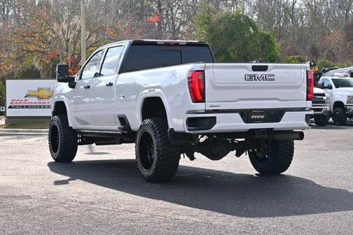 2024 GMC Sierra 3500 Denali