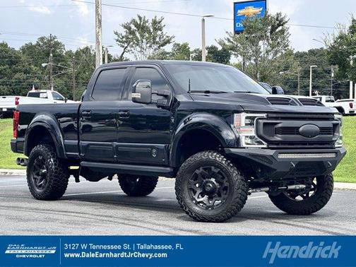2020 Ford F-250 Lariat