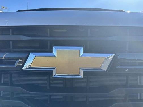 2025 Chevrolet Silverado 2500 WT