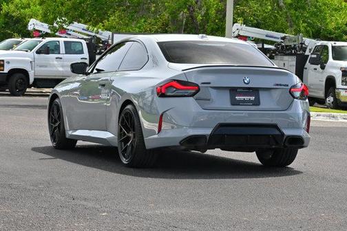 2025 BMW M240 i xDrive