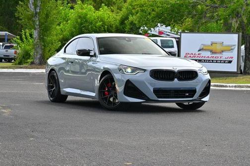 2025 BMW M240 i xDrive