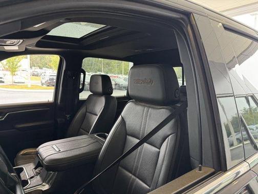 2024 Chevrolet Silverado 3500 High Country