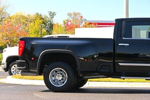 2024 Chevrolet Silverado 3500 High Country