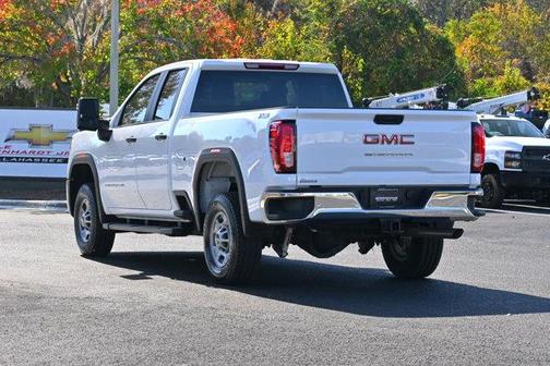 2025 GMC Sierra 2500 Pro