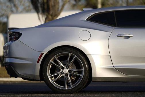 2019 Chevrolet Camaro 3LT