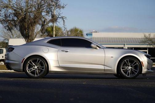 2019 Chevrolet Camaro 3LT