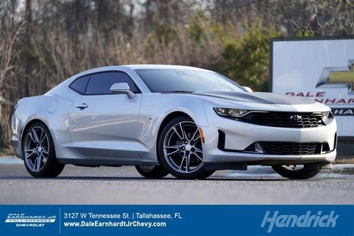 2019 Chevrolet Camaro 3LT