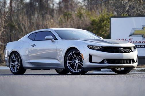 2019 Chevrolet Camaro 3LT