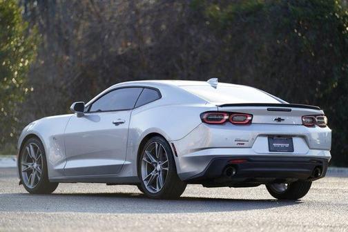 2019 Chevrolet Camaro 3LT