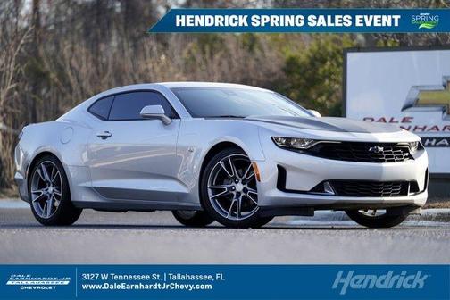 2019 Chevrolet Camaro 3LT