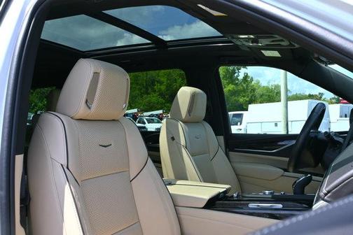 2024 Cadillac Escalade Premium Luxury