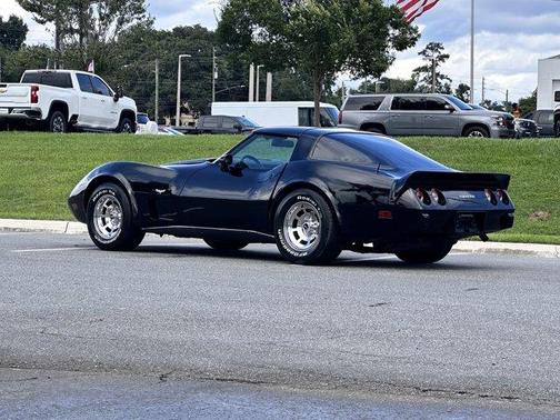 1979 Chevrolet Corvette Coupe