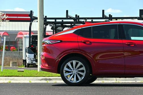 2024 Buick Envista Avenir