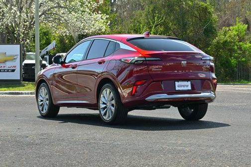 2024 Buick Envista Avenir