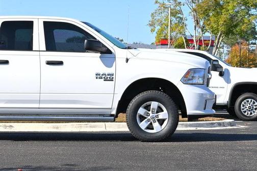 2019 RAM 1500 Classic Express
