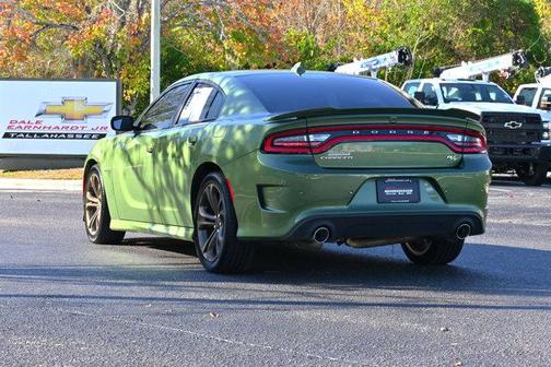 2022 Dodge Charger R/T
