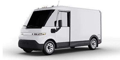 Oyster 2025 Chevrolet BrightDrop 400 Base