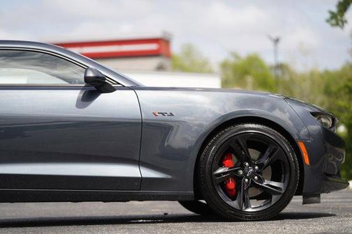 2021 Chevrolet Camaro LT1