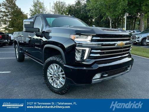 2023 Chevrolet Silverado 2500 High Country
