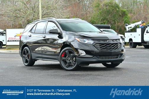 2021 Chevrolet Equinox Premier