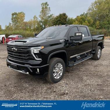 2024 Chevrolet Silverado 2500 High Country