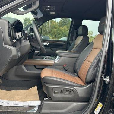2024 Chevrolet Silverado 2500 High Country