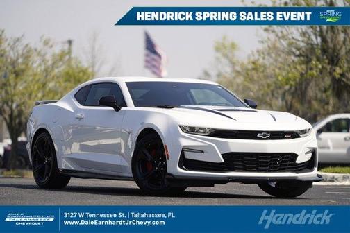 2024 Chevrolet Camaro 2SS