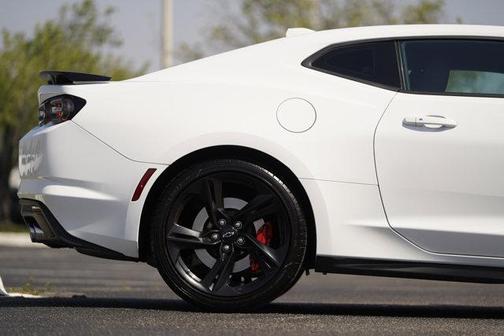 2024 Chevrolet Camaro 2SS