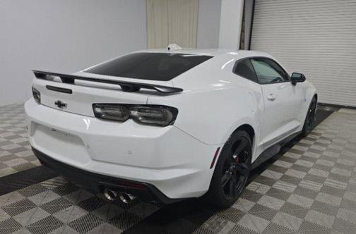 2024 Chevrolet Camaro 2SS