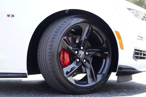 2024 Chevrolet Camaro 2SS