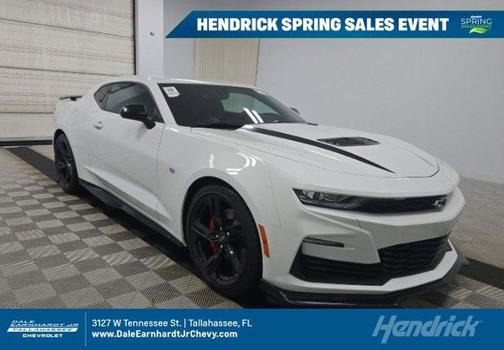 2024 Chevrolet Camaro 2SS