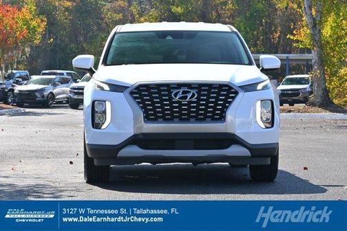 2020 Hyundai PALISADE SE