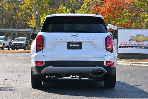 2020 Hyundai PALISADE SE