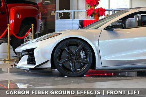 2024 Chevrolet Corvette Z06