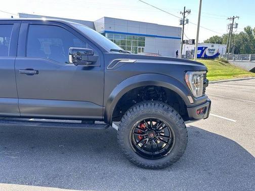 2023 Ford F-150 Raptor R