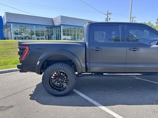2023 Ford F-150 Raptor R
