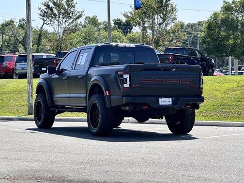 2023 Ford F-150 Raptor R