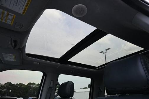 2024 Ford F-450 LIMITED