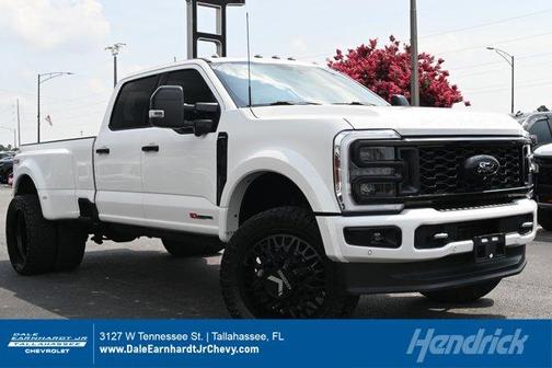 2024 Ford F-450 LIMITED