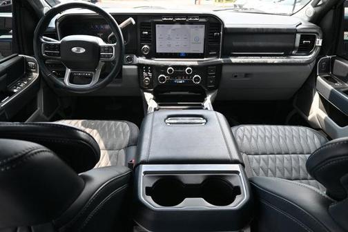 2024 Ford F-450 LIMITED
