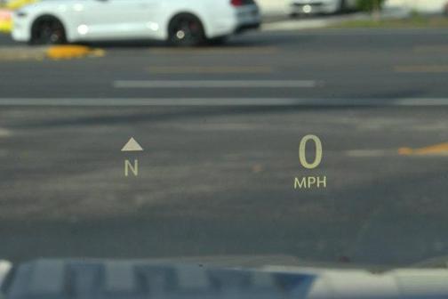 2021 Chevrolet Silverado 2500 LTZ